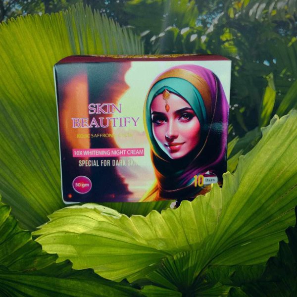 Whitening Cream