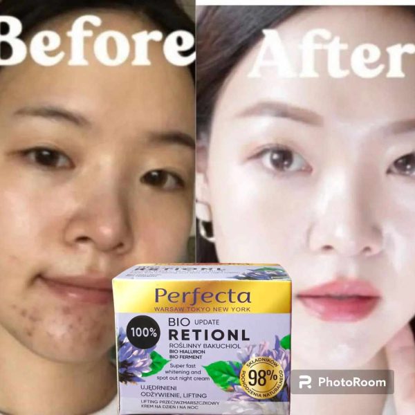 Whitening Night Cream - Image 4